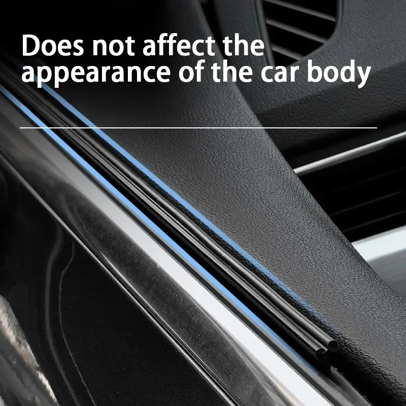 Uniwersalne akcesoria do wycieraczek bocznych samochodowych, narzędzie do czyszczenia szyb samochodowych, wycieraczki do usuwania mgły wodnej.