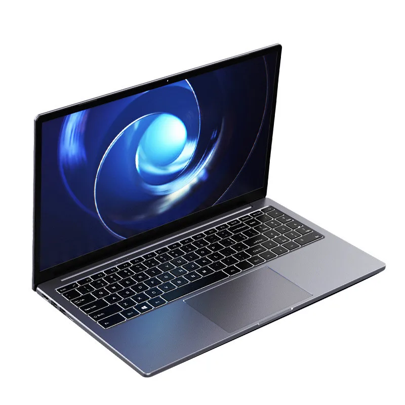 12th Gen i7 i5 15.6 pollici IPS Gaming Laptop i9 10880H i7 1260P NVIDIA MX550 2G NVMe Fingerprint Ultrabook Notebook Windows 11 10