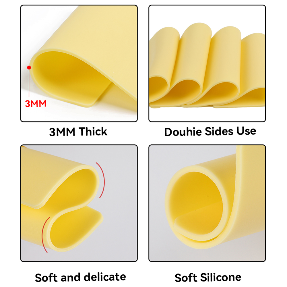 DM 15/10/8/5/1 個タトゥー練習スキン 3 ミリメートルシリコーンフェイクスキン両面アートメイクトレーニング供給タトゥーアクセサリー