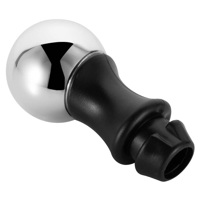 5 スピード合金 MT ギアシフトノブカーアクセサリープジョー 106 206 306 406 107 207 307 407 301 308 2008 3008 シトロエン C2 C3 C4