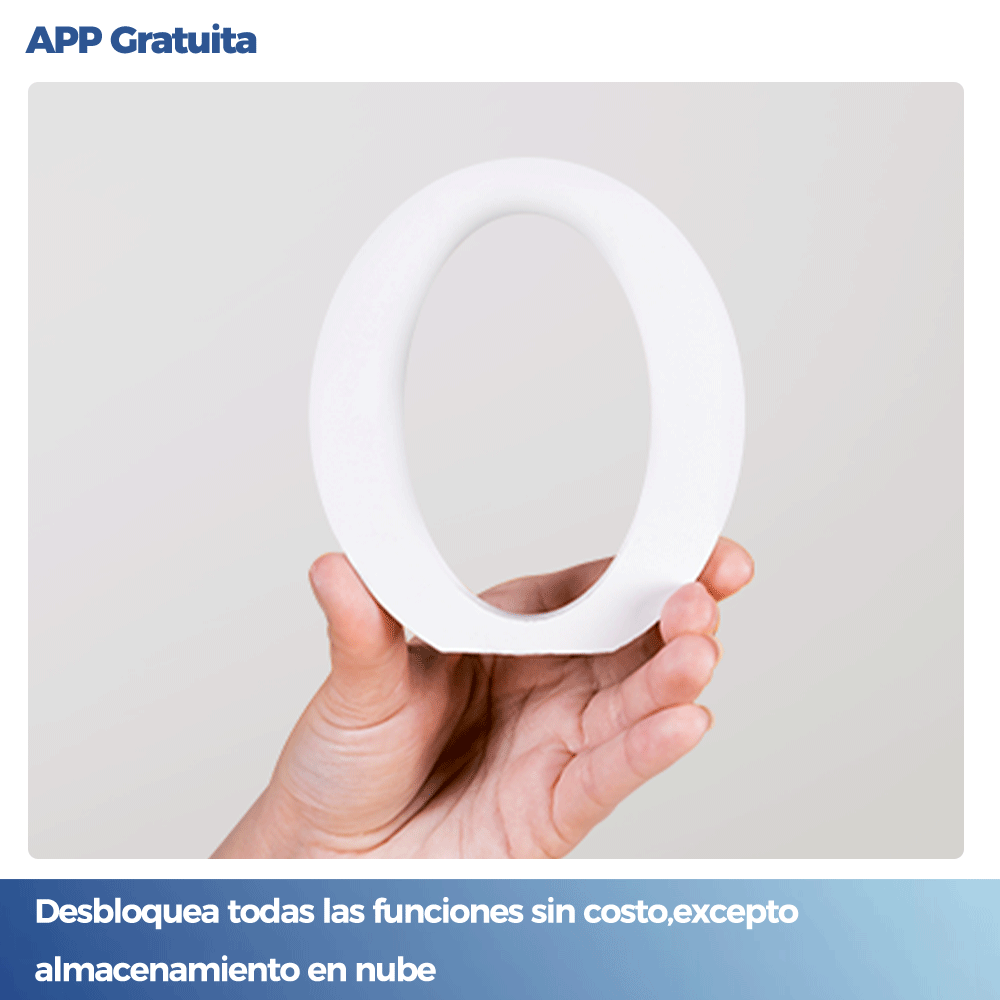 ALEVIO 2,5 K cámara Solar para exteriores cámara inalámbrica WIFI tiempo Ultra en espera PIR luz de movimiento Color visión nocturna AI detección batería Cam