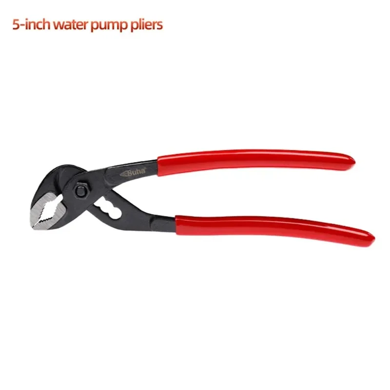 Crescent Wrench Mini Water Pipe Pliers Ultra-thin Shift Wrench Multi-function Water Pump Pliers Home DIY Hand Tools New
