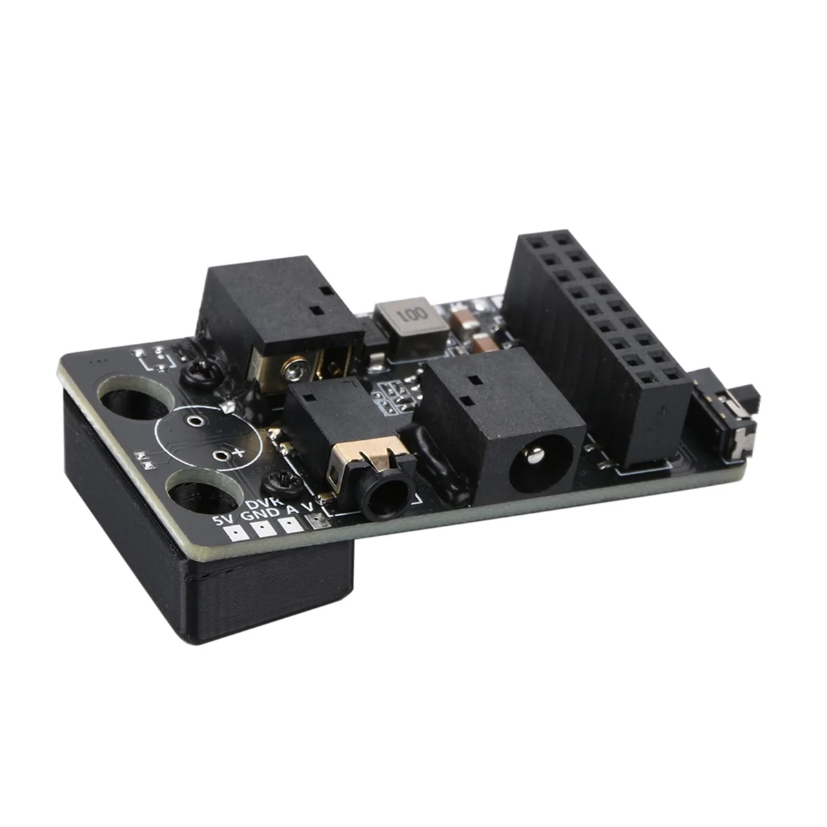 5.8G RX PORT 3.0 Receiver Module Kit for Fatshark FPV Goggles for DJI FPV Goggles V2 Flight External Analog