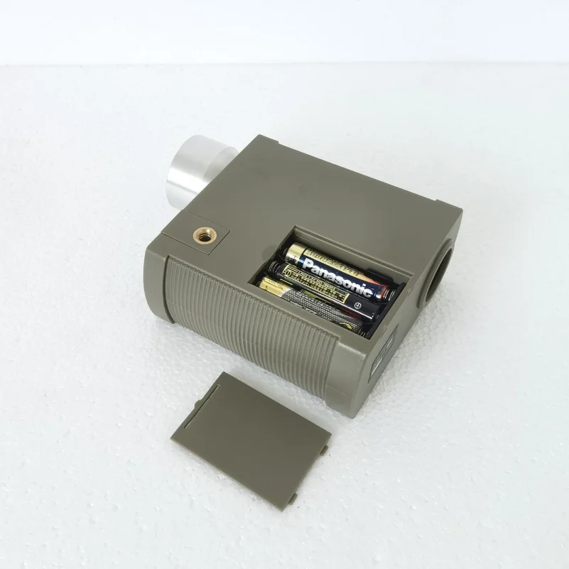 Cronógrafo de velocidad de disparo de bala, cronógrafo de disparo, cronómetro LCD E9800X, probador de velocidad, instrumentos de medición de alta precisión