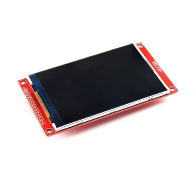 1,44 1,8 2,0 2,2 2,4 2,8 3,2 3,5 4,0 pollici SPI TFT LCD pantalla táctil colorful modulo ILI9341 ILI9488 480*320 240*320 unidad