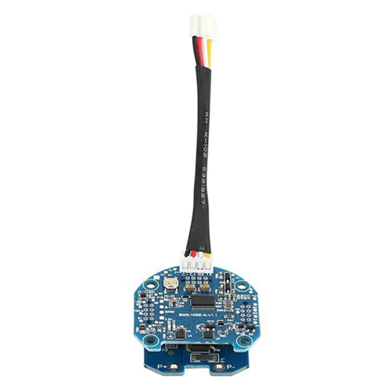 Passend für Ninebot Nr. 9 ES1 ES2 ES4 Elektroroller Batterieschutzplatte BMS Zubehör Rich
