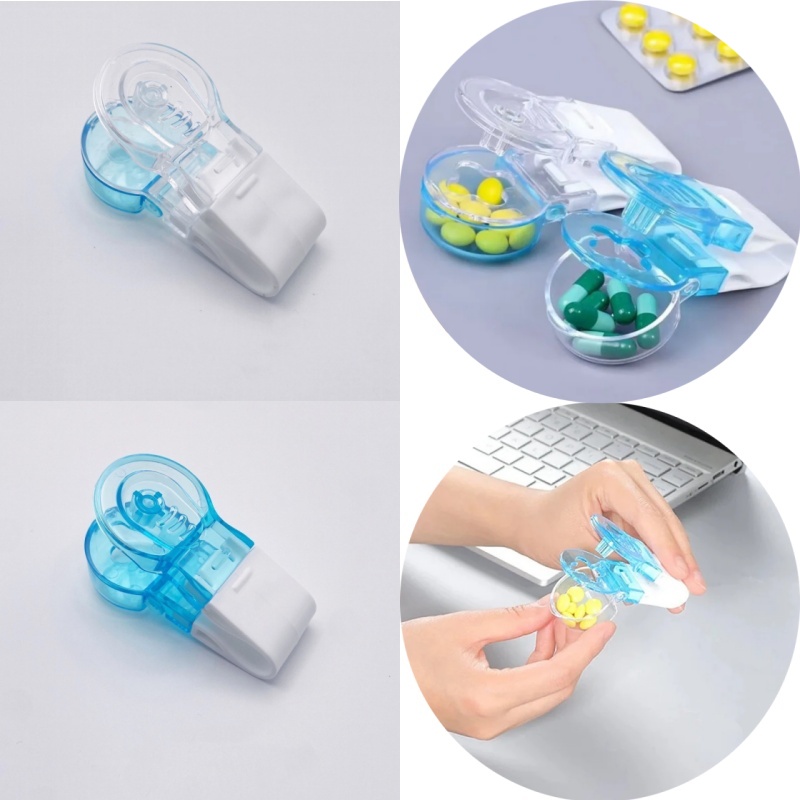 YS00023-Comprimidos, Comprimidos Dames, Blisterverpakking, Armazenamento van Caixa, Fácil De Retirar Do Pacote