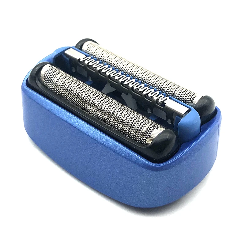 Cabezal de lámina de afeitadora de repuesto para afeitadora Braun 40B CoolTec CT2S CT2CC CT3CC CT4S CT4CC CT5CC CT6CC