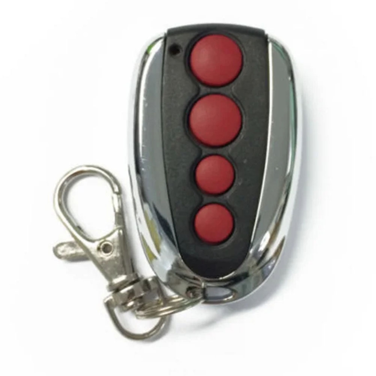 Mando a distancia para puerta de garaje, piezas de repuesto, 433MHz, ZT07, SD800