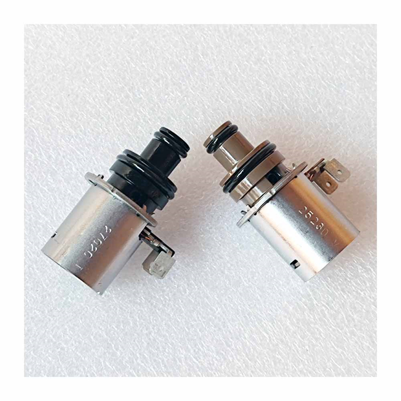 スバル用CVTトルクコンバーター,自動車部品,新品,tr580,tr690,スバルソレノイド,3.2-3.7Ω, 12.2Ω-13.2Ω,31825aa050