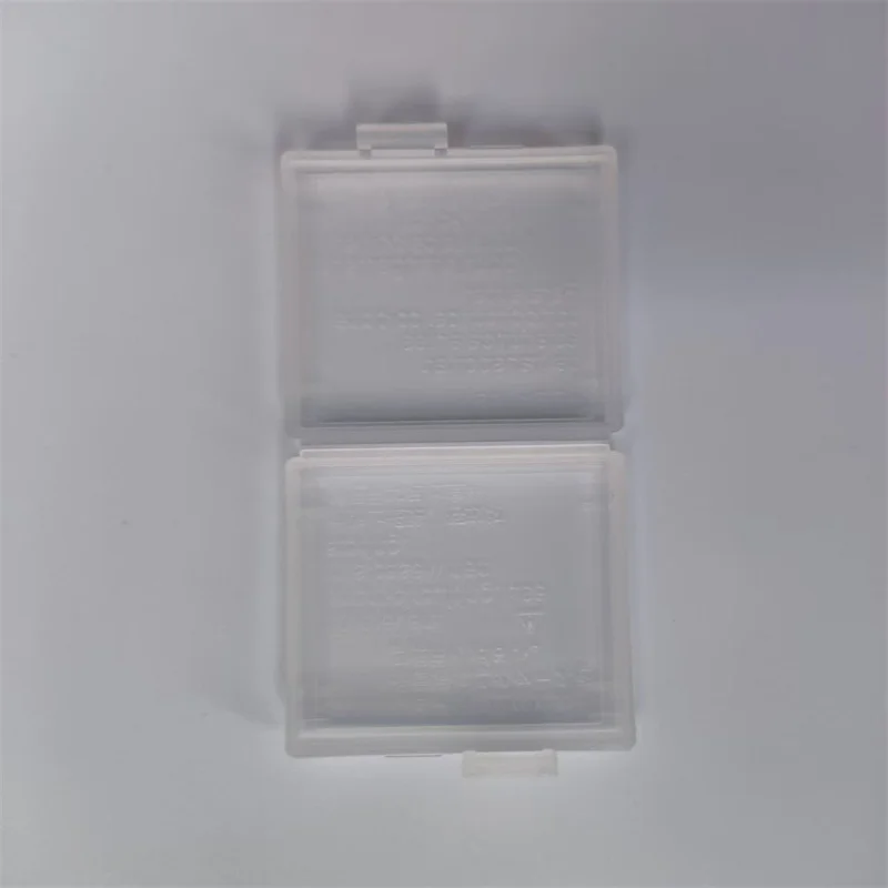 Penutup Pelindung Casing Baterai untuk Baterai Sony NP-BG1 Cyber-shot DSC-T25 H55 H70 H90 H9 H20 H50 HX5 HX5V HX7 HX7V HX30V N1 N2