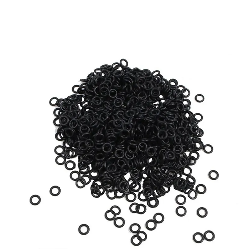 60/100 Uds. Puntas de punta de flecha para tiro con arco, cerraduras, arandelas de goma, puntas anchas de objetivo, puntas de punta de flecha, accesorios para deportes al aire libre