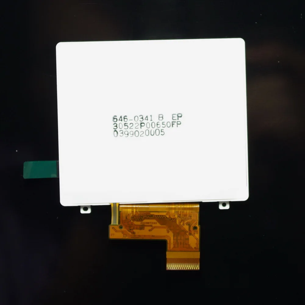 Cho IPod 5th 5.5th Video Màn Hình LCD Hiển Thị Màn Hình Dùng Cho IPod Video 30GB 60GB 80GB A1136