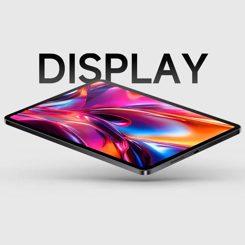Xiaomi-Tablette Pad 7, 11 ", 144Hz, Wi-Fi 6E, 8 Go, 128 Go, 8 Go, 256 Go, 8850mAh