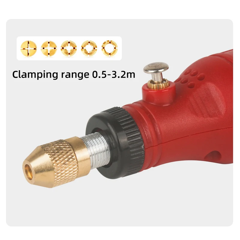 USB Engraving Pen Cordless Drill Mini Polishing Machine Rotary Tool Wireless Electric Drill Rechargeable Dremel Tool