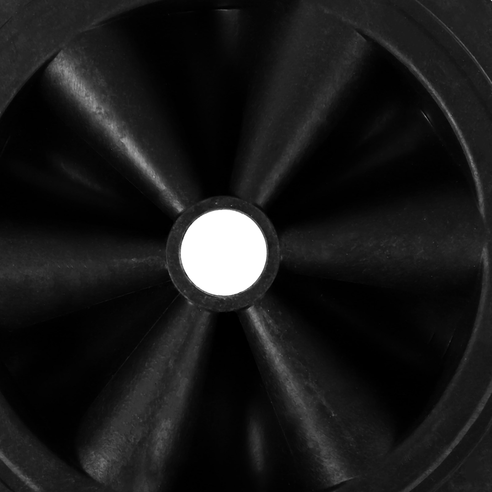 Einkaufsräder Grill Luftkompressor klein für Teile Ersatz Bbq Gas Beach