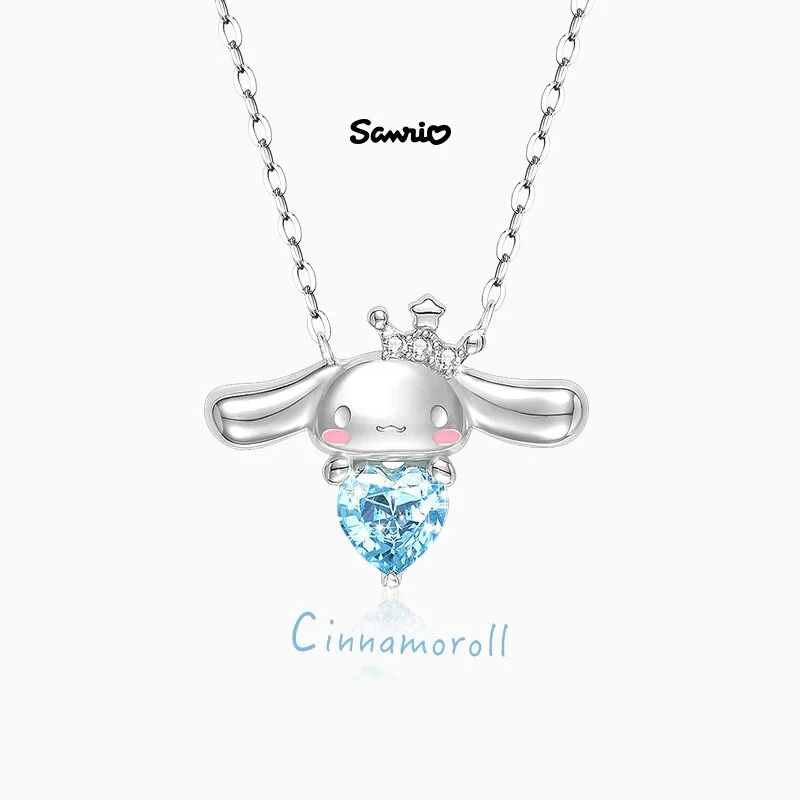 Collier cannelle en argent Sterling léger, petite chaîne de clavicule de luxe, accessoires pour filles, cadeaux de Festival, automne et hiver