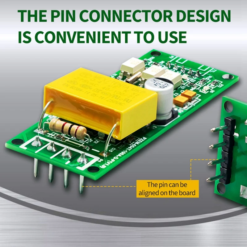 100A PZEM 004T 3.0 รุ่น Wattmeter Kwh เมตรโวลต์ Amp Current โมดูลทดสอบสําหรับ Arduino TTL COM2/COM3/COM4