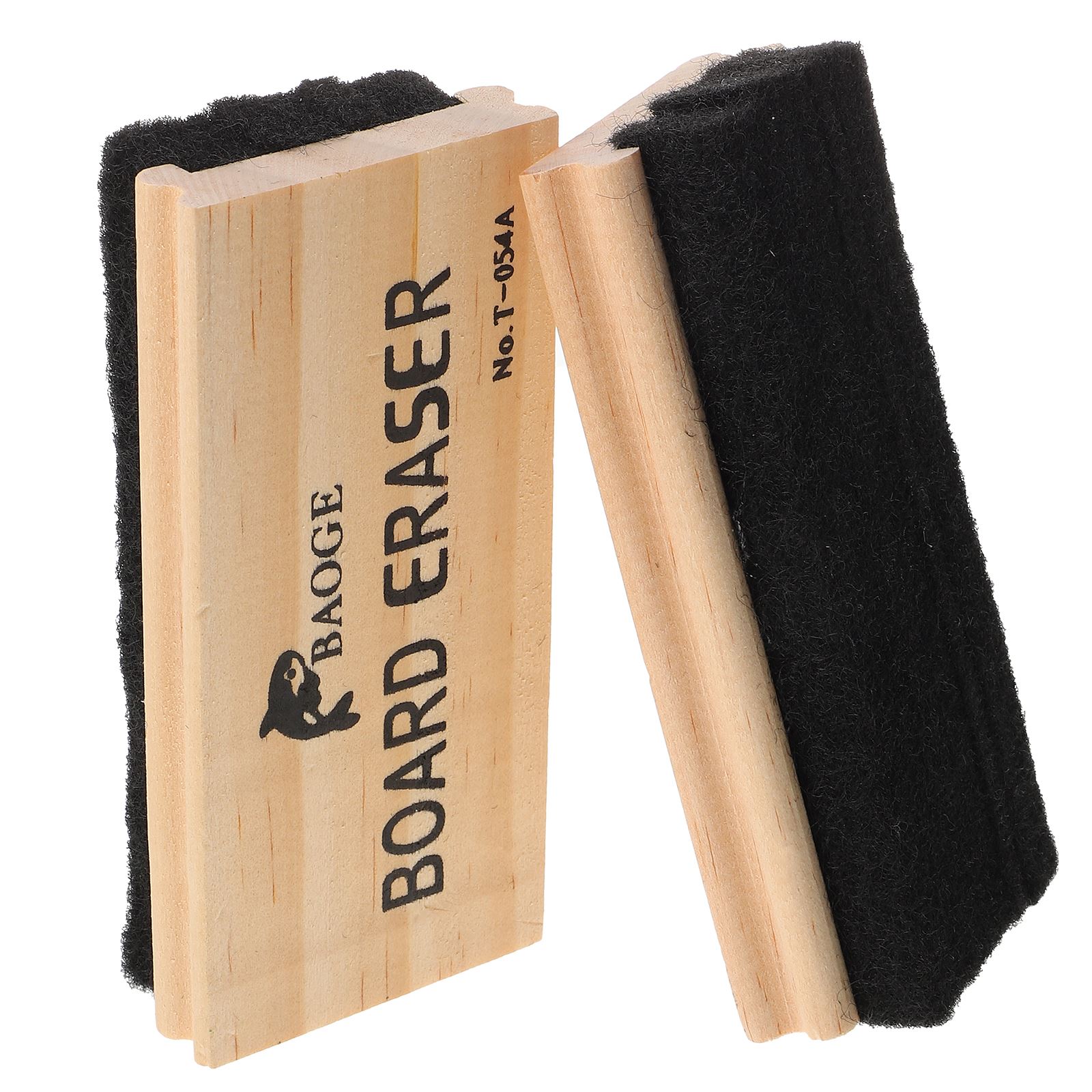2 pçs limpador de quadro negro seco apagar placa limpeza giz borracha limpador quadro branco escola escritório marcador limpador limpar