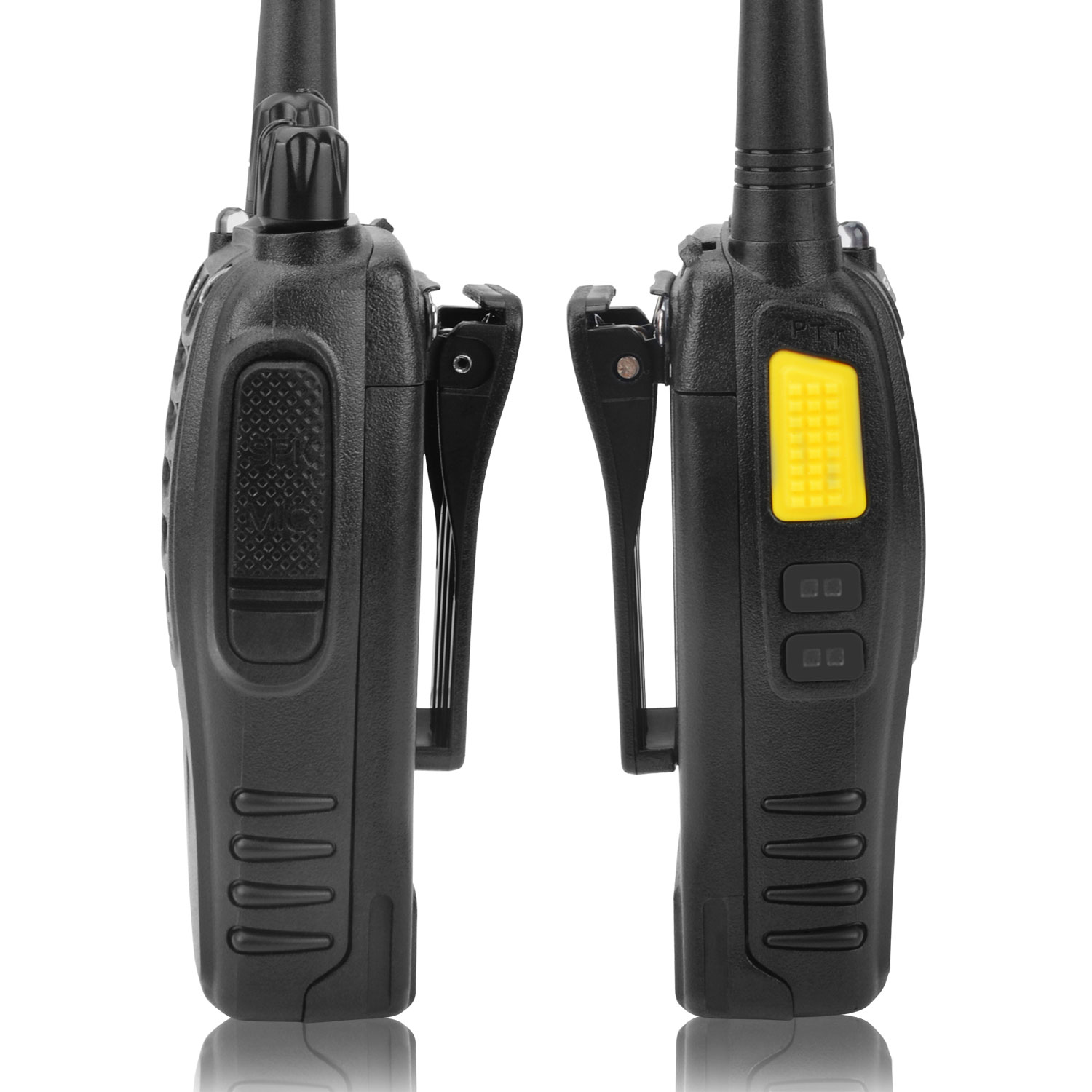 Baofeng BF-888HD UHF 2W Digital Criptografado e Analógico VOX Redução de Ruído Clone Sem Fio Freq Cópia Tipo-C Carga Walkie Talkie