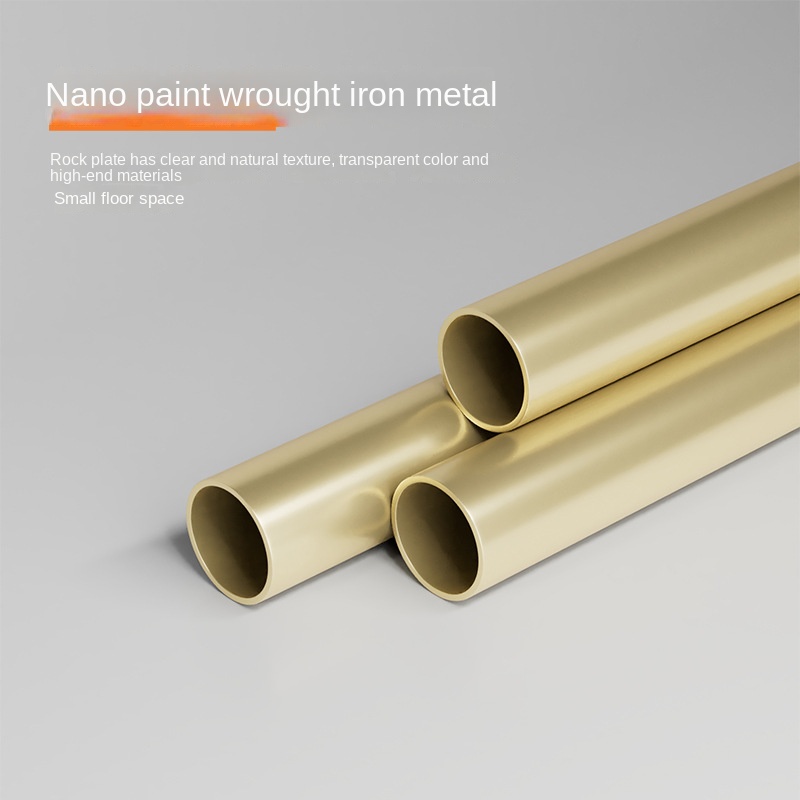 Perchero de pie, percha de Metal de lujo ligera para dormitorio, bolsa de Metal para entrada de sala de estar, estante para bufanda, perchero para ropa, riel para ropa