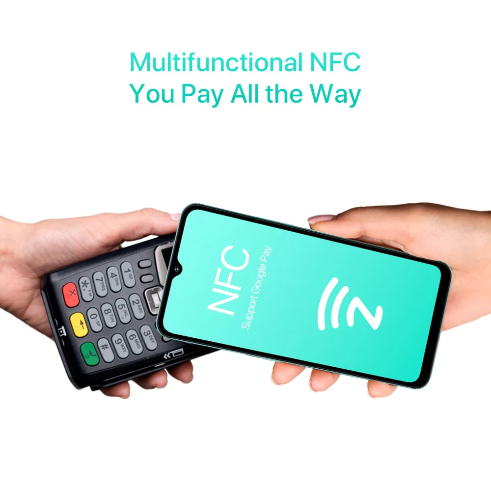 UMIDIGI A15, A15C 스마트폰, NFC 안드로이드 13 ,6.7 인치 FHD + 화면, 8GB 256GB, 64MP 카메라, 5000mAh 20W 고속 충전 휴대폰