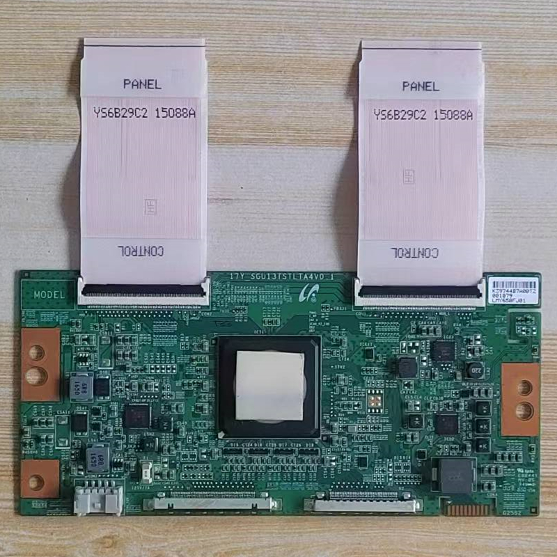 New 17Y_SGU13TSTLTA4V0.1 KDL-65X9000E XBR-65X900E XBR-65X930E KD-65X900E KD-65X9000E KD-65X9300E TCON Board 17Y-SGU13TSTLTA4V0.1