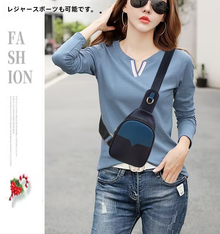 Mini Genuine Leather Crossbody Chest Bag Women's New Sle Single Shoulder Casual Backpack Multifunctional Sport Waist Bag