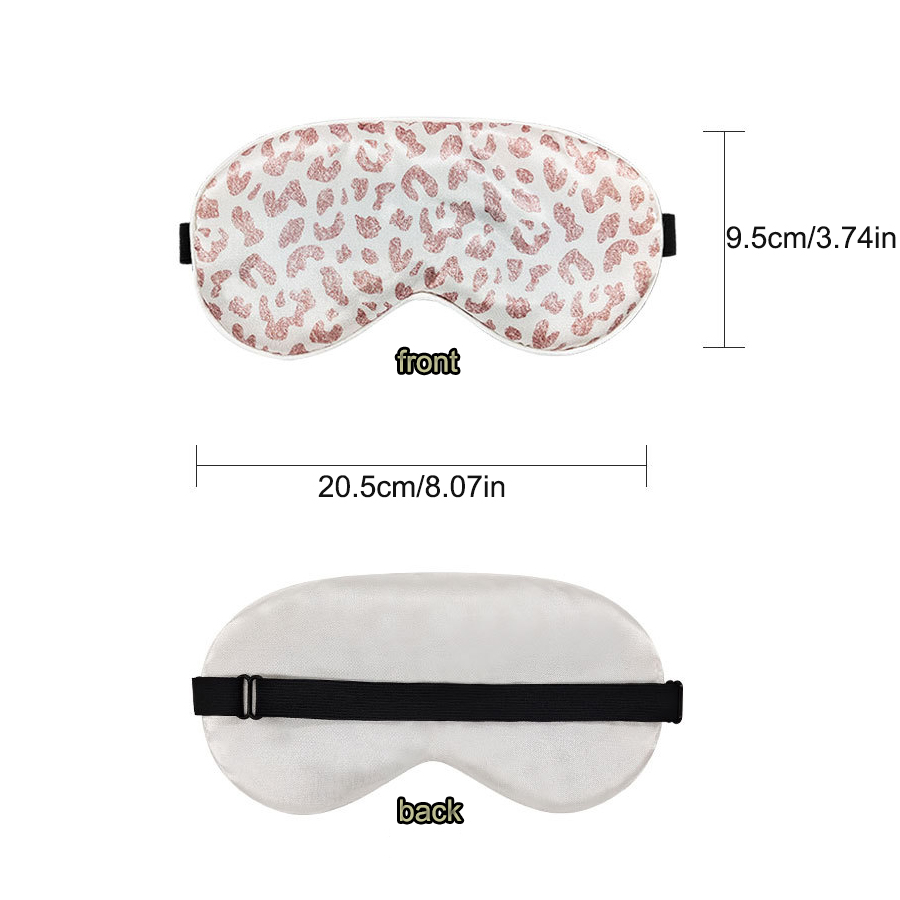 Light blocking, non pressure on eyes, breathable, relieving eye fatigue, sleep mask, eye protection