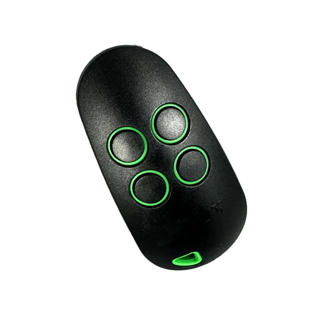Garage 433 MHz 868mhz 10PCS Remote Control Garage Command TOPD4REN 806TS-0290 Garage Door Opener