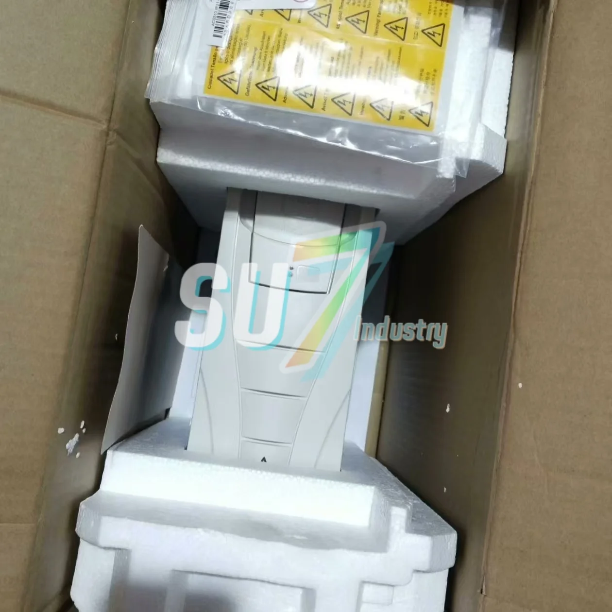 ACS550-01-03A3-4  New original   Inverter
