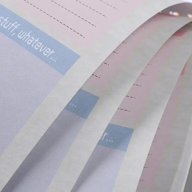 Monthly Financial Planner A5 Bill Notebook Journal Undated Bill Notebook Journal Spiral-Bound Budgeting Journal Book For