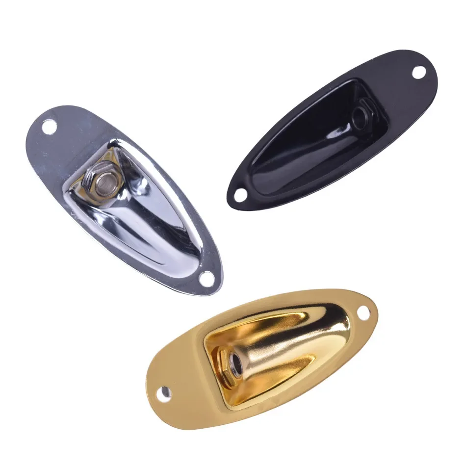 Phụ Kiện Guitar Đàn Guitar Điện Thuyền Jack Fender Đàn Guitar Điện Jack Kết Nối Cổng Đàn Guitar Điện Jack