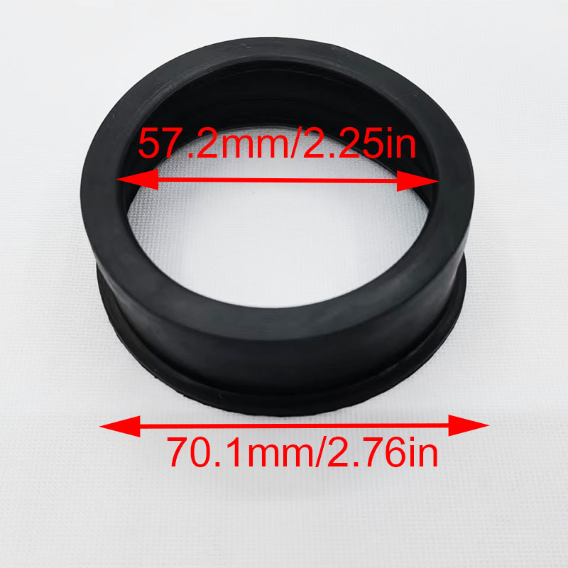 1 шт. уплотнительное кольцо, уплотнительное кольцо дроссельной заслонки, резиновое уплотнительное кольцо для Vw Santana 2000 3000 Passat B5