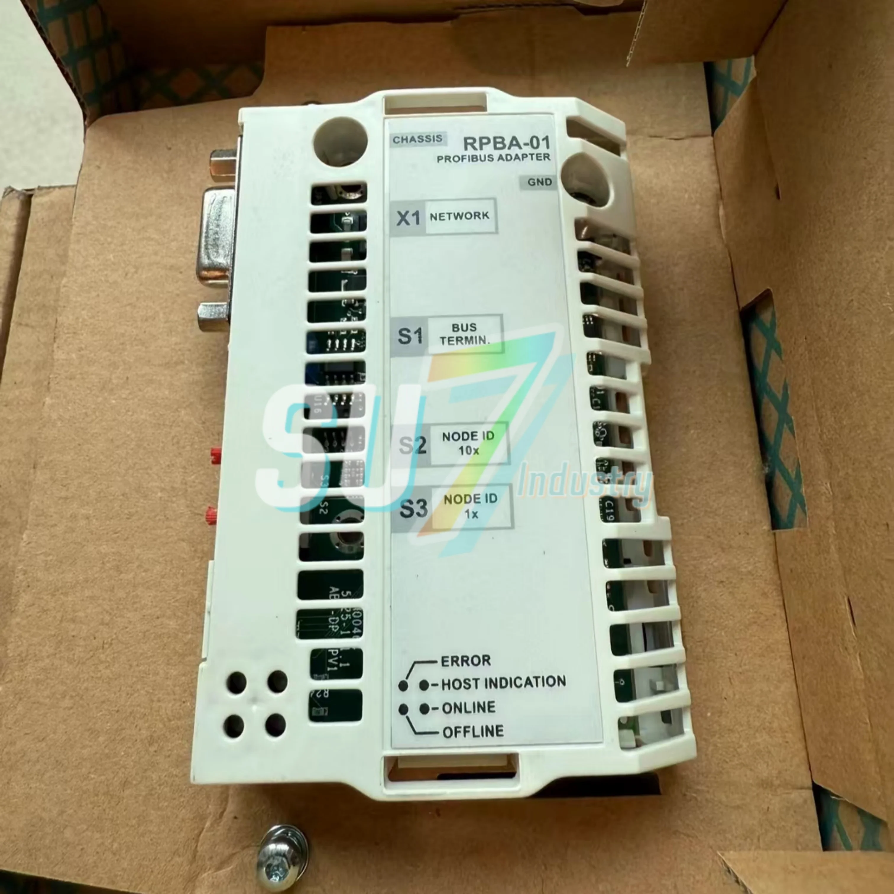 RPBA-01   Communication Module       New original