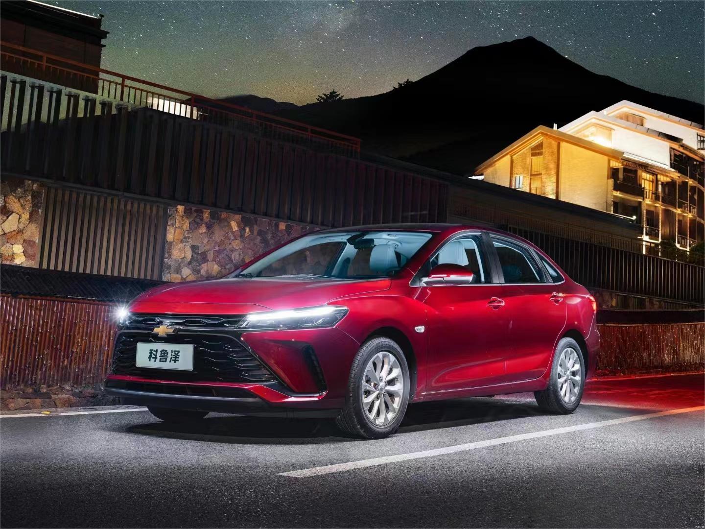 デュアルガソリン-シボレーカーに使用されたチャベスカートカー,ハイブリッドセダン,プリズム,1.3スケール