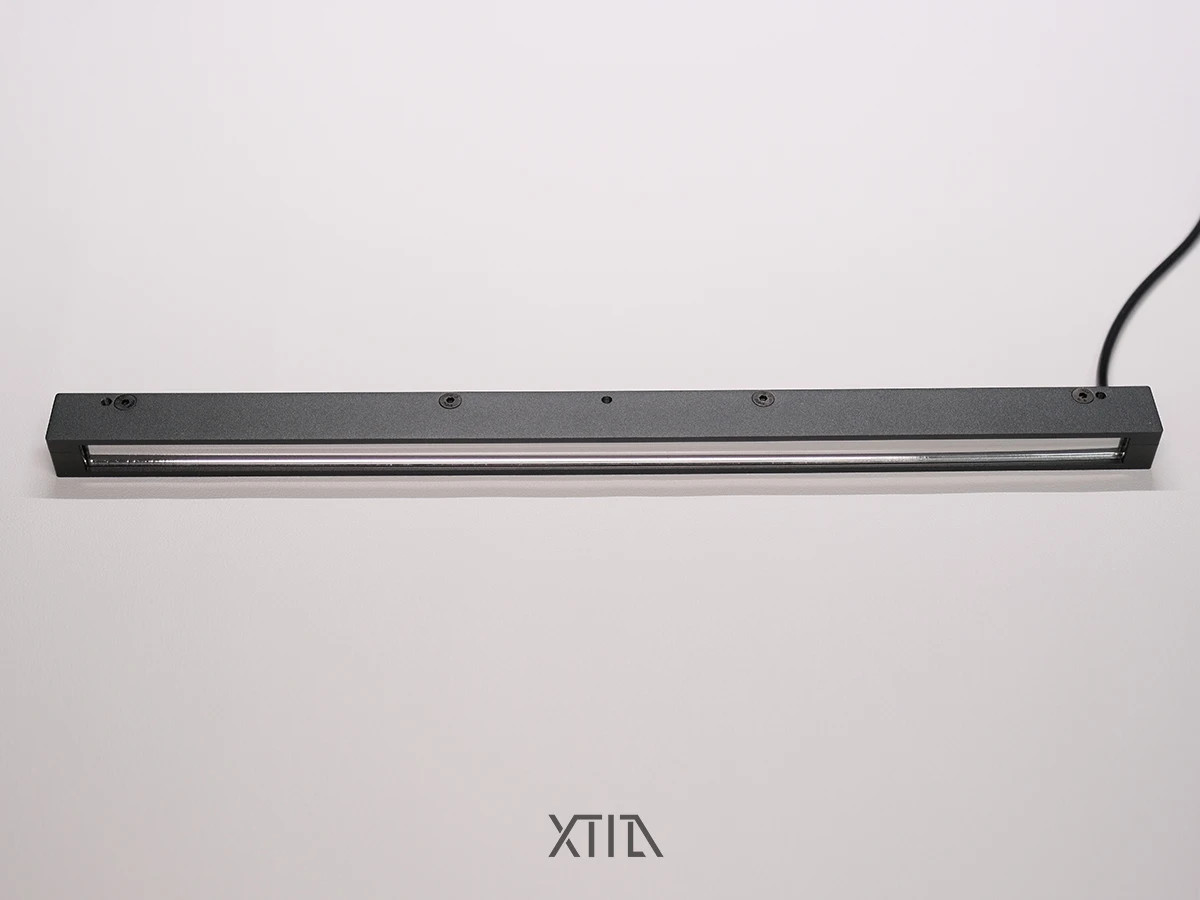 Módulo RGB XTIA IV (Infinite Valley) V2 en stock