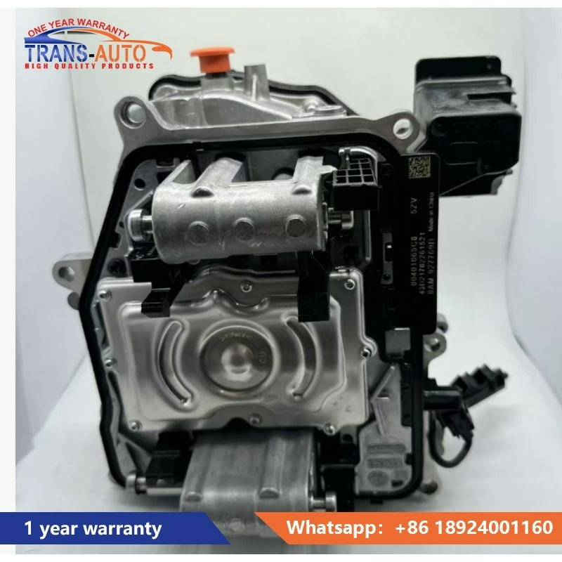 0AM DQ200 0CW DSG7 0AM325025D коробка передач механизм клапана костюм для VW Audi Skoda Seat 0AM927769D/K/G/E/F