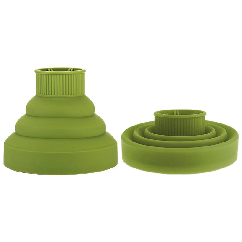 1 universal hair dryer, universal foldable hair dryer accessories, salon styling tool