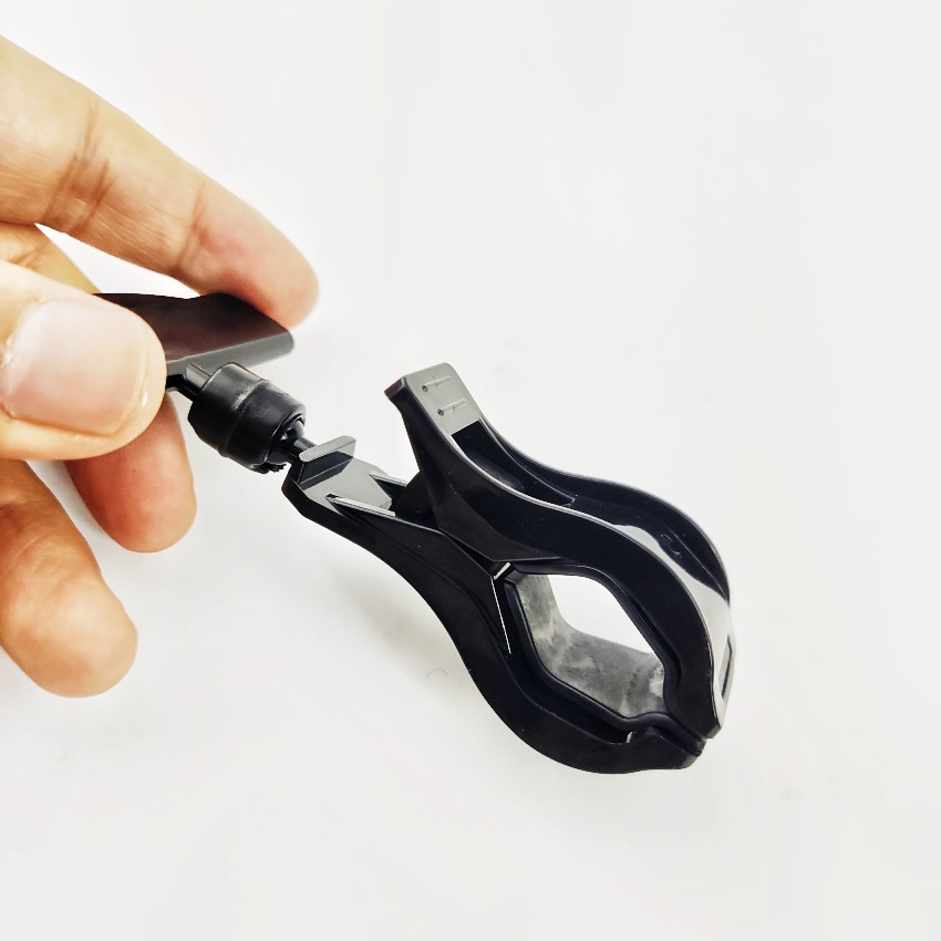 20pcs POP Display Spring Clips Holders Plastic Sign Paper Card Price Label Tag promozione Store