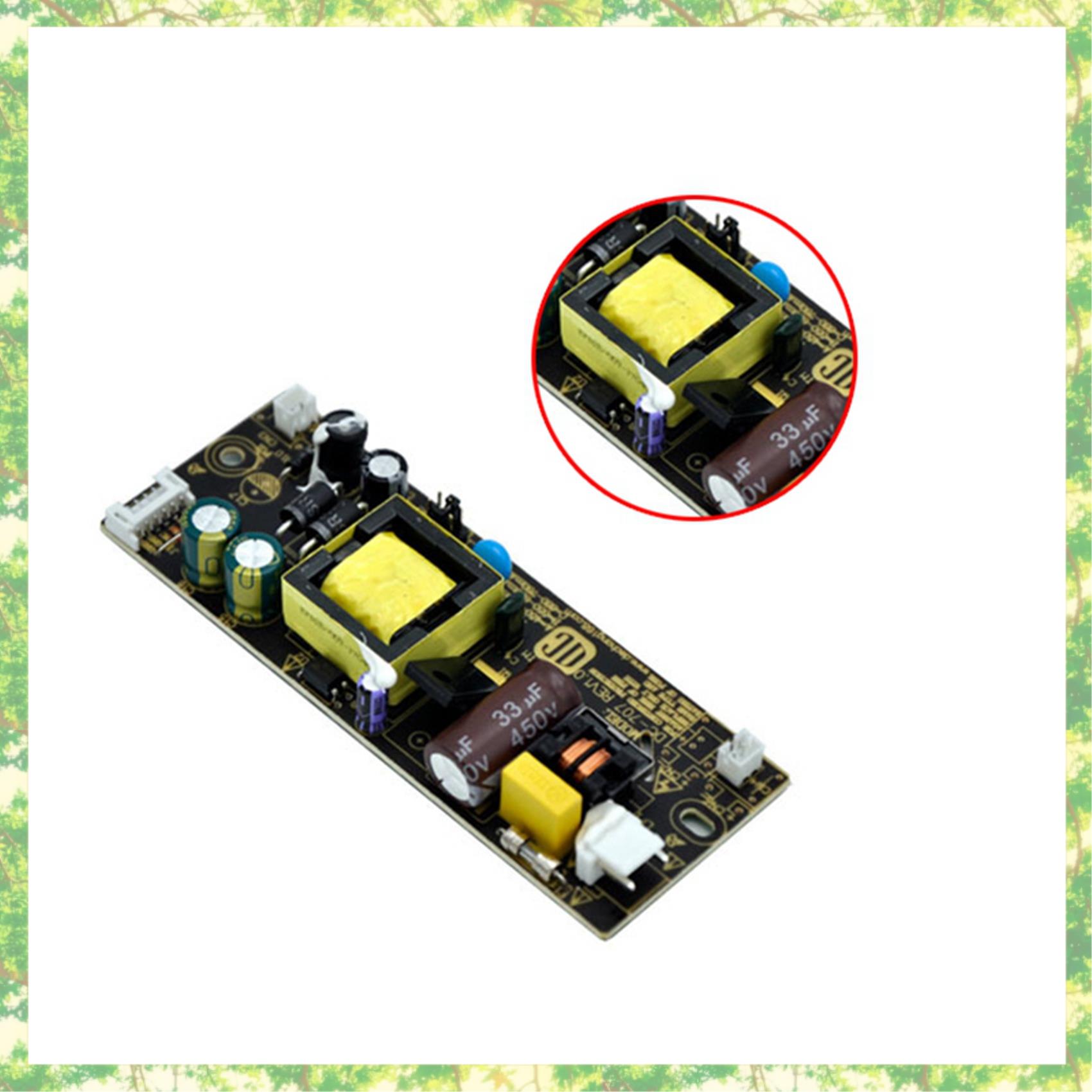 Smart-3X DC-707 12V 3A 36W Universal TV Switching Power Supply Module For 15-22 Inch LED LCD TV