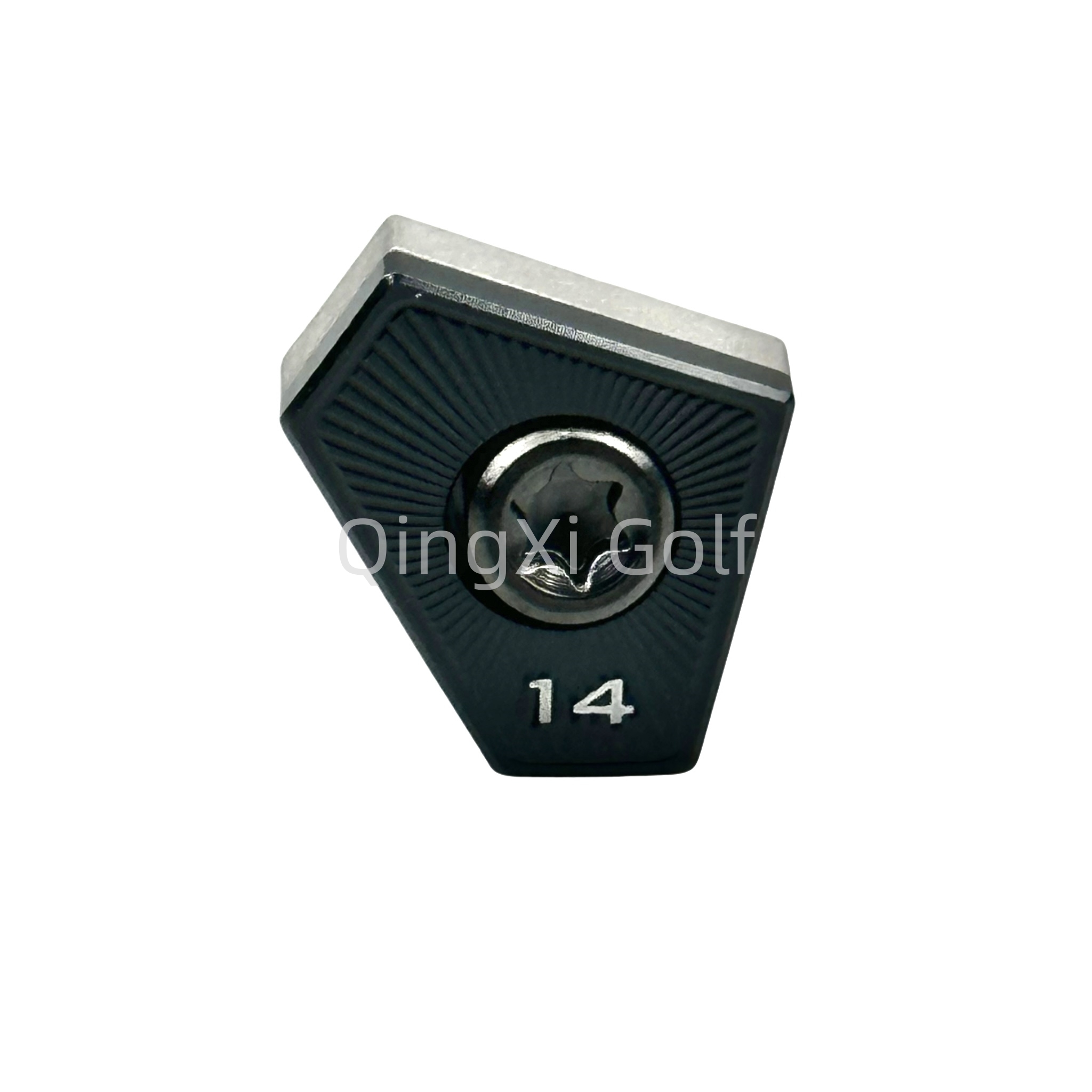 Golf Club Head Weights fit for Cobra DARK SPEED、DARK SPEED X LS MAX Driver Head Weight Choice