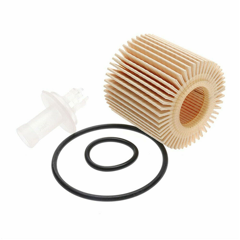 Motoröl filter für Toyota Lexus Prius Scion 2.2l 04152-yzza6/04152-b1010/04152-yzza7/04152-00003