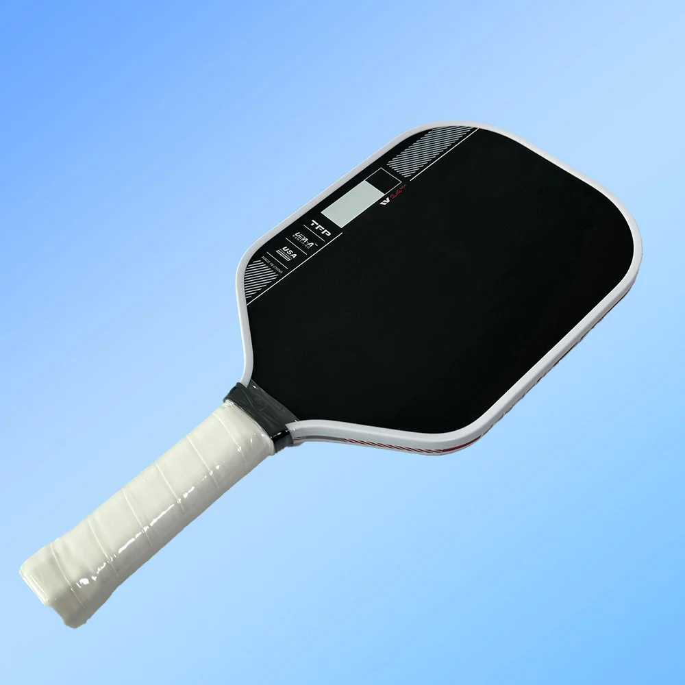PER-Pro IV 16 mm Pickleball Paddle Ben Johns GEN 4 TFP Foam Core T700 Pickleball-rackets van koolstofvezel verhoogt de draaien en kracht