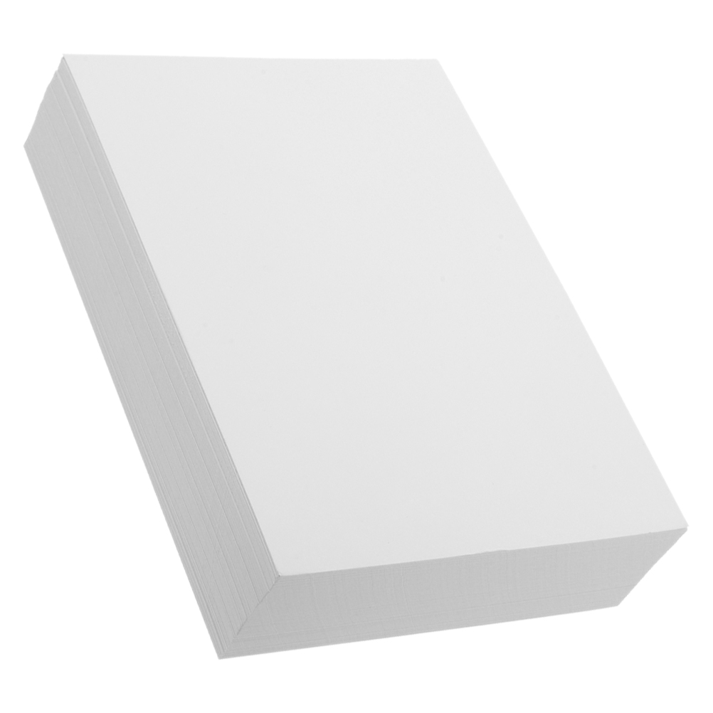 100 feuilles de papier Photo pour imprimante, papiers d'impression, images à sec instantanées, recyclée