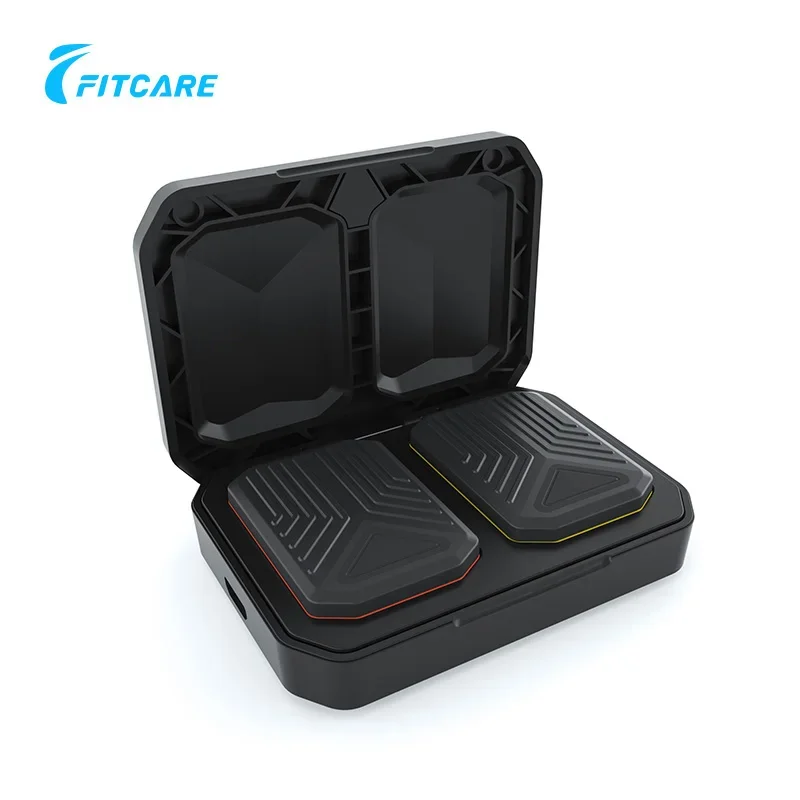Boxe Punch Sensor com ANT + e BLE Sem Fio, Boxe Rastreador Equipamento