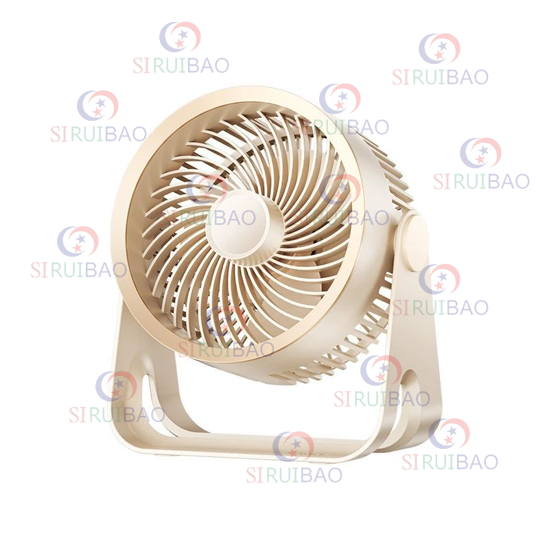 Новое приложение 2025 года, многофункциональный электрический вентилятор, циркулятор, беспроводной портативный домашний тихий вентилятор, настольный настенный потолочный вентилятор, воздушный охладитель