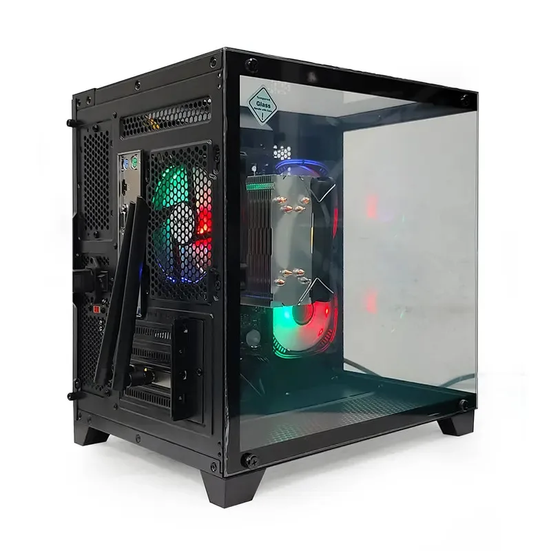 Wholesale I5 I7 Gamer Gaming Pc Computers Laptops Desktop All In One Gaming Pc Desktop Computer