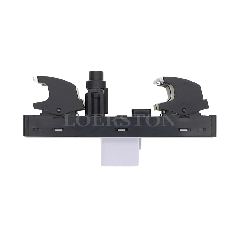Botão de controle do interruptor mestre da janela elétrica 5nd959857 para vw jetta tiguan golf gti mk5 mk6 passat b6 cc seat leon mk2 5nd 959 857