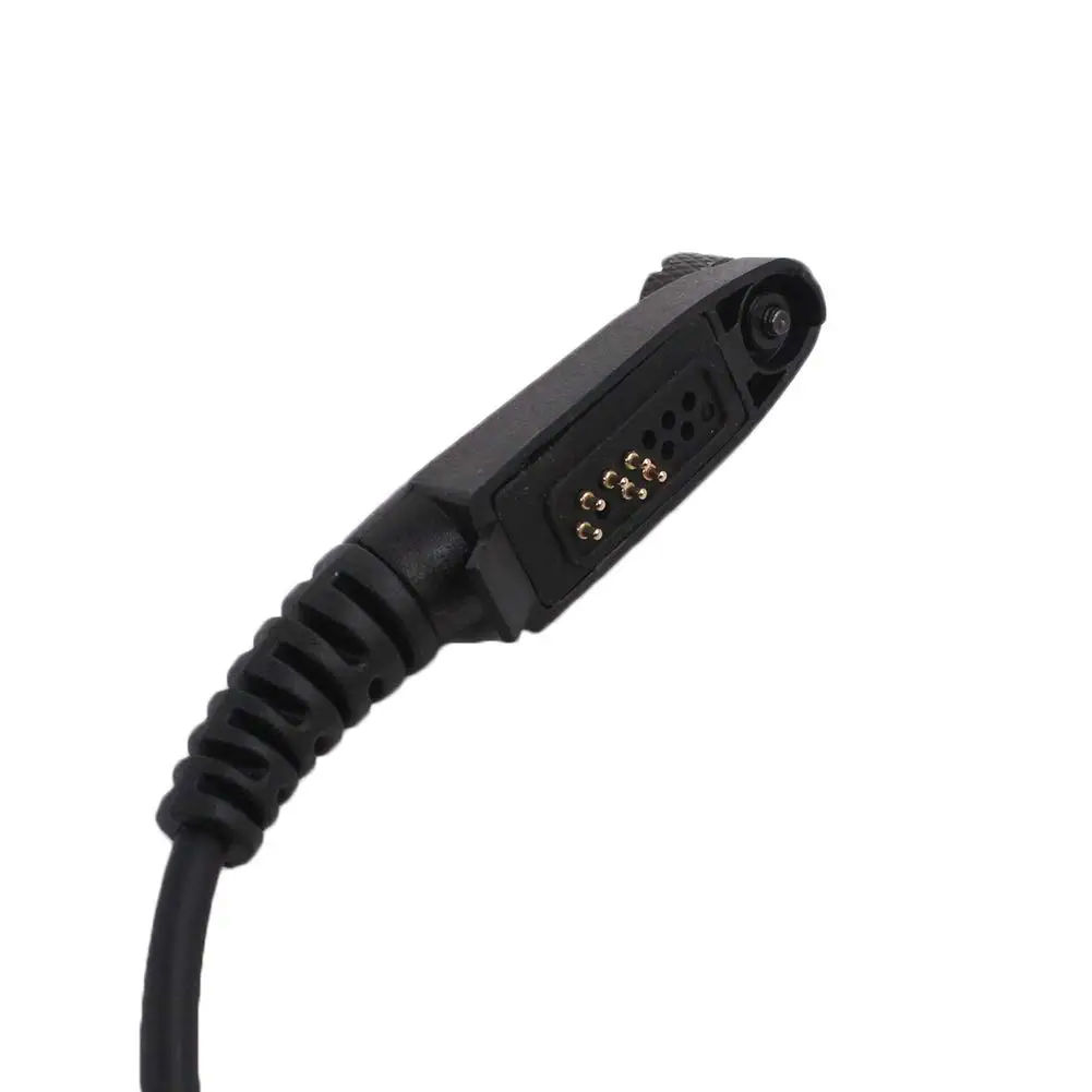 13PIN PTT RSM микрофон с дистанционным динамиком подходит для смартфонов RugGear RG725 RG530 рация с зажимом аудиоразъем